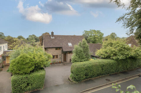 Sparkford Road, Winchester, Hampshire, SO22