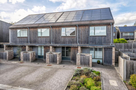 Eversley Gardens, Kings Worthy, Winchester, Hampshire, SO23