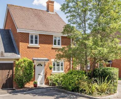 Sutton Park Road, Sutton Scotney, Winchester, Hampshire, SO21