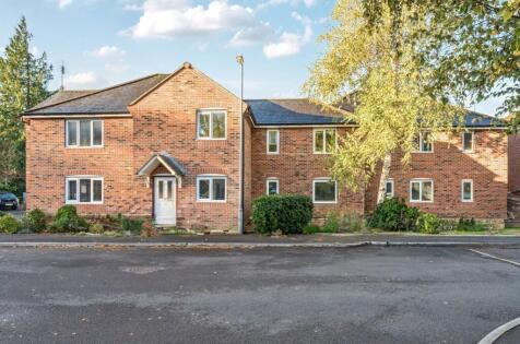 Francis Copse, Colden Common, Winchester, Hampshire, SO21