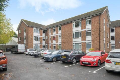 Norman Road, Winchester, Hampshire, SO23