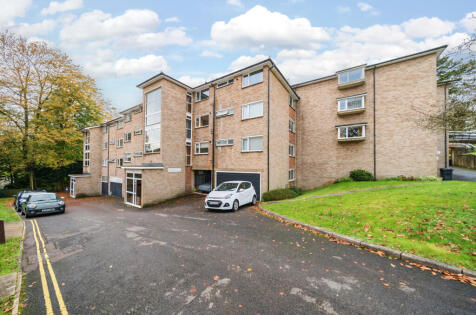 Northlands Drive, Winchester, Hampshire, SO23