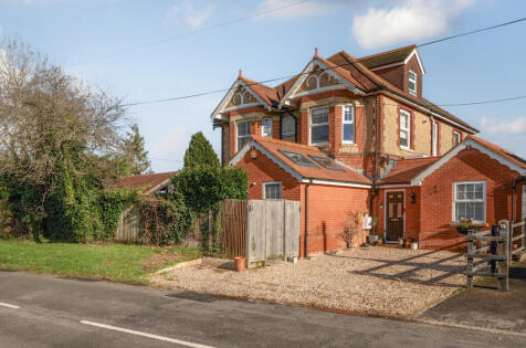 Lower Moors Road, Colden Common, Winchester, Hampshire, SO21