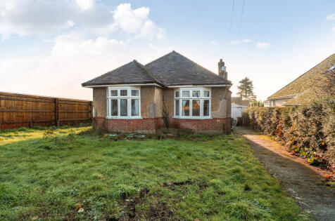 Uplands Road, Winchester, Hampshire, SO22