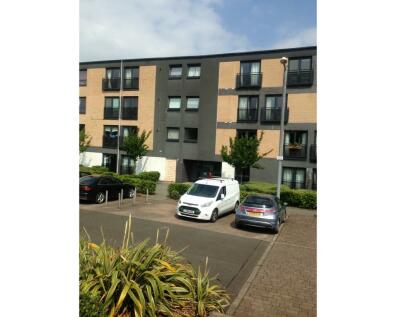 Firpark Court - 2 bedroom apartment
