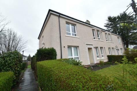 Knightswood - 2 bedroom flat for sale