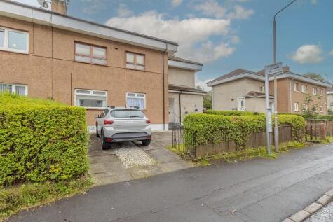 Quarrywood Road, Barmulloch, G21 3ET