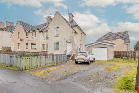 Greenhill Avenue, Gartcosh, Glasgow, G69 8BL