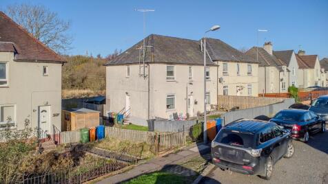 Westergreens Avenue, Kirkintilloch, G66 4AS