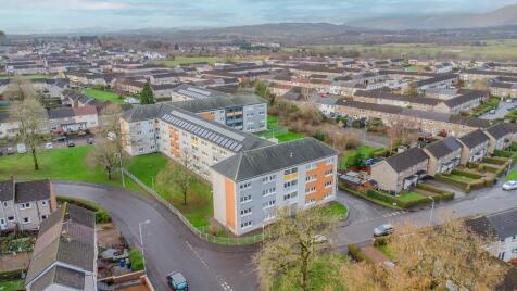 Burns Court, Kirkintilloch, Glasgow, G66 2NP