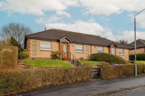 Olive Street, Robroyston, Glasgow, G33 1JG