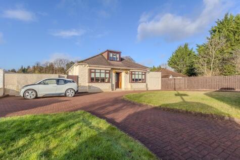 Milngavie Road, Bearsden, G61 2DR