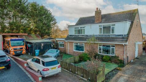 Glenartney Road, Chryston, G69 9NS