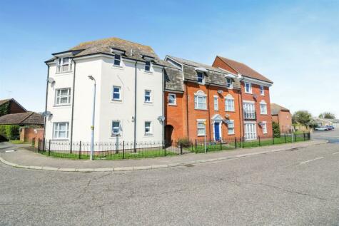 Southminster - 1 bedroom apartment for sale