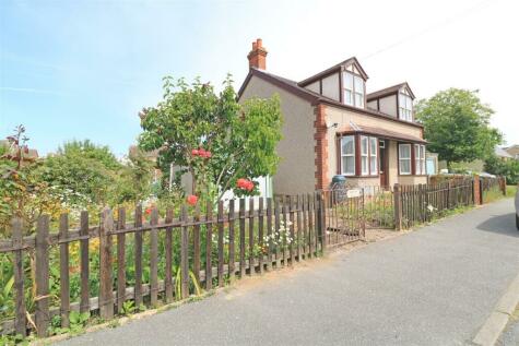 Burnham on Crouch - 3 bedroom detached house for sale