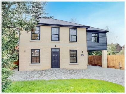 Chelmsford - 4 bedroom detached house for sale