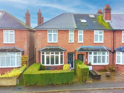 Elgin Avenue, Chelmsford