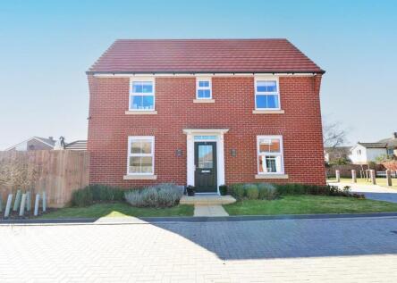 Belfry Avenue, Hatfield Peverel