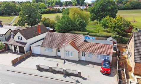 Maldon Road, Hatfield Peverel, Chelmsford