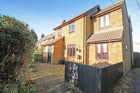 Brick House Lane, Boreham, Chelmsford