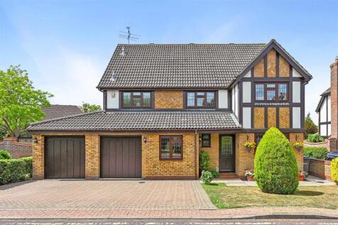 Yew Tree Close, Hatfiled Peverel