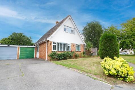 Chestnut Avenue, Hatfield Peverel, Chelmsford