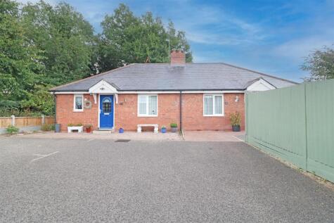 Bennett Way, Hatfield Peverel, Chelmsford