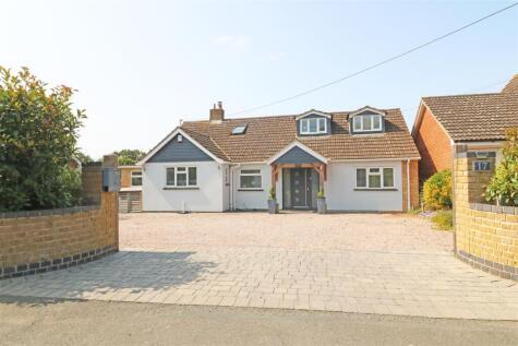 Sportsman Lane, Hatfield Peverel, Chelmsford