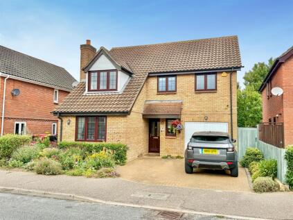 Nickleby Road, Chelmsford