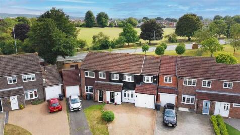 Boleyn Way, Boreham, Chelmsford