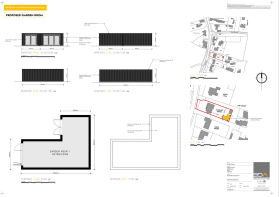 Proposed Annexe