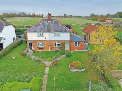 Viner Cottages, Terling, Chelmsford