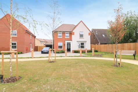 Belfry Avenue, Hatfield Peverel, Chelmsford