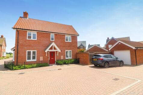 Orchard Way, Boreham, Chelmsford