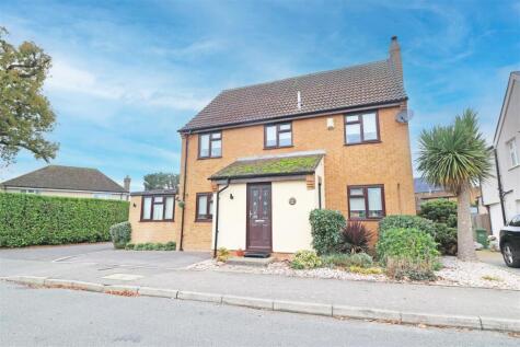 Nounsley Road, Hatfield Peverel, Chelmsford