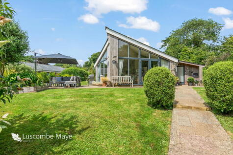 Old Cotmore Farm, Stokenham