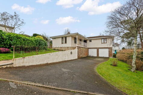 Trevanna Road, Kingsbridge, TQ7 1ET