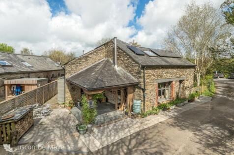 Fallapit Cottages, East Allington, Totnes, TQ9 7QS