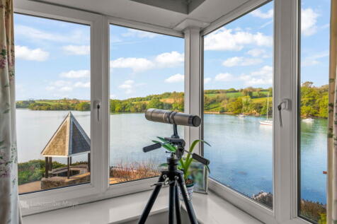 The Moorings, Kingsbridge, Devon, TQ7 1LP
