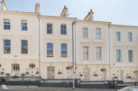 Vine Terrace, Kingsbridge