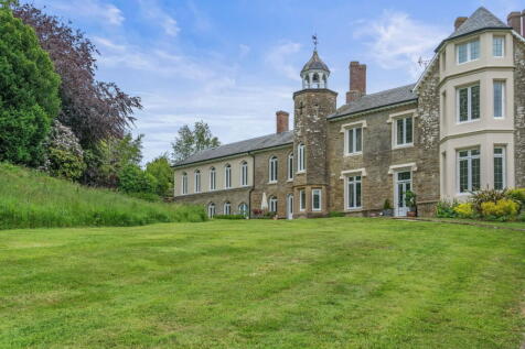 Fallapit Estate, East Allington