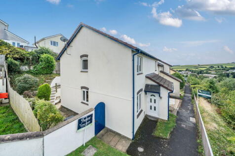 Saffron Park, Kingsbridge