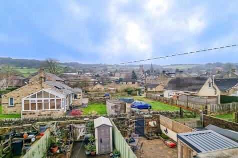Millfield Street, Pateley Bridge, HG3