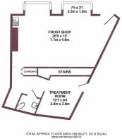 Floor/Site plan 1