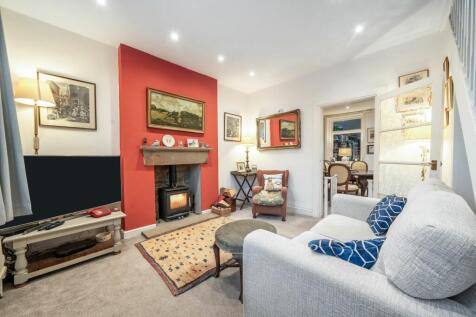 West View Terrace, Hampsthwaite, HG3