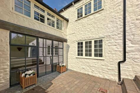 High Street, Markington, HG3