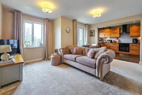 Mint Garth, Knaresborough, HG5