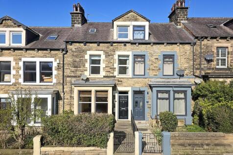 Mayfield Grove, Harrogate, HG1