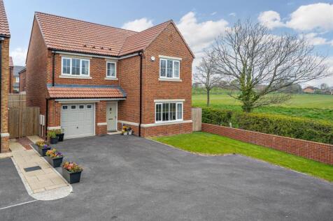 Willow Drive, Harrogate, HG3