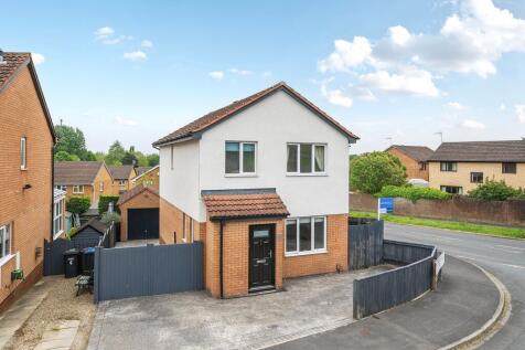 Butterbur Way, Harrogate, HG3
